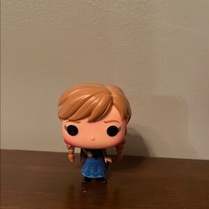 Funko Pop Anna Figure